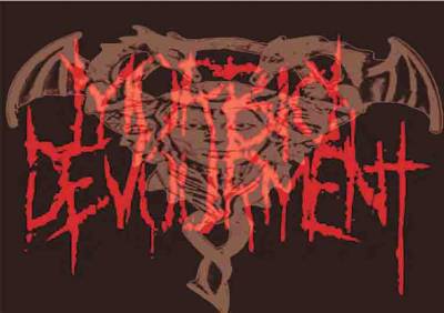 logo Morbid Devourment